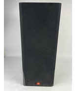 JBL MR38 SPEAKER 24” Serial Number J007-037400 - 1 speaker - $2,659.74 MXN