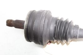 03-06 MERCEDES-BENZ SL500 REAR AXLE SHAFT Q0432 image 7