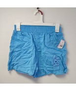Women&#39;s Blues Clues PJ Pajama Shorts w/Pockets Medium XS extra small - $14.89 CAD