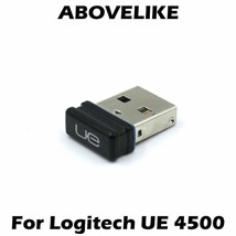 USB Dongle Receiver Adapter A-00032 For Logitech UE 4500 Wireless Gaming... - $442.39 MXN