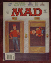 RARE MAD magazine July 1980 216 Star Trek The Motion Picture Benson - £7.62 GBP