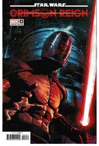 Star Wars Crimson Reign #4 (Of 5) Giangiordano Warriors Dawn (Marvel 2022) &quot;New - £3.70 GBP
