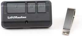 LiftMaster 893Max, 1 Pack, Black - £36.12 GBP