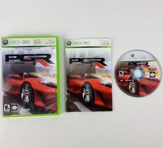 Xbox 360 Project Gotham Racing 3 Complete Racing Video Game - £7.64 GBP