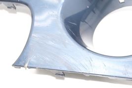08-10 MINI COOPER CLUBMAN FRONT LEFT DRIVER SIDE BUMPER PANEL TRIM Q7838 image 8