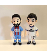 Kick Legends Character Duo | Stadium Inspired Figurines - $45.00+