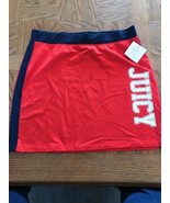 Juicy Couture Girls Skirt Size 16-Brand New-SHIPS N 24 HOURS - $65.95 CAD
