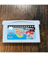 Game Boy Advance &quot;All Grown Up&quot; Game Cartridge Nickelodeon - £6.04 GBP