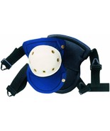 CLC Custom Leathercraft V6355 Buckle-Style Easy-Swivel Kneepads with Pla... - $48.59 CAD