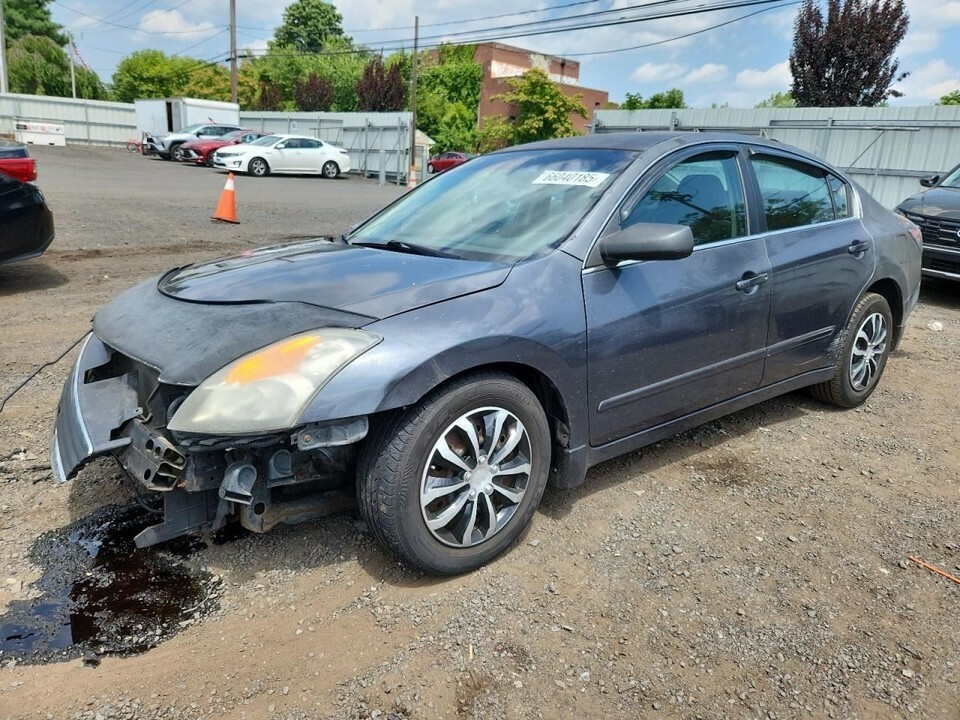 Console Front Floor Cloth Fits 07-09 ALTIMA 1400204*******FREE SHIPPING********* Item image 4