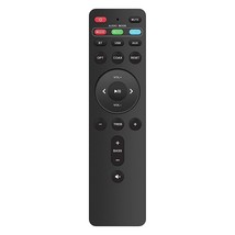 Allimity Oem Replaced Remote Control Fit For Byl S6520 Soundbar Speaker Home The - £22.97 GBP