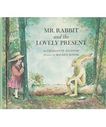 Mr. Rabbit and the Lovely Present by Charlotte Zolotow 1962 Maurice Sendak - £10.27 GBP