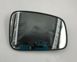 2009 Kia Sorento Passenger Side View Power Door Mirror Glass Only G01B48005 - £31.57 GBP