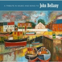 Various Artists A Tribute In Music And Song To John Bellany - Cd - £17.75 GBP