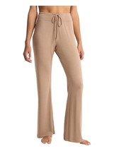 Z Supply cloud nine jersey pants in Latte - $55.00