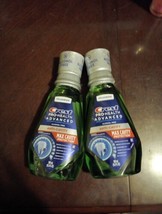 2 Crest Pro-Health Advanced Max Cavity Protection Mouthwash Mild Mint 50... - $18.50