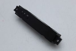 2006-2007 SUBARU IMPREZA CLOCK TEMPERATURE DISPLAY U0106 image 2
