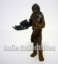 Star Wars Chewbacca Original Trilogy Figure Exclusive OTC Complete C9+ 2004 - £8.95 GBP