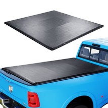 VEVOR Truck Bed Cover, Roll Up Truck Bed Tonneau Cover, Compatible with 2002-201 - €171,32 EUR