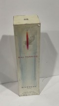 Givenchy Eau Torride 1.7 fl.oz Eau De Toilette Spray for Women - NIB and Vintage - £35.01 GBP