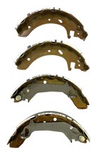 Ford F5RZ-2200-A Drum Brake Shoes - $86.23