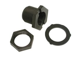 Evaporative Cooler Overflow Drain Black Nylon Dial 9209 - $18.36 MXN Evaporative Cooler Overflow Drain Black Nylon Dial 9209 - $18.36 MXN