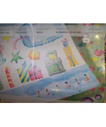 2006 Creative Memories Done With One Party Time 18902 - $4.48 CAD