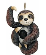 Brown Sloth 10232 Weather Resistant Indoor Outdoor Birdhouse 8.5” H Spoo... - $54.16 CAD