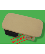 06-2011 mercedes x164 w164 gl320 gl450 ml350 tailgate lower trim plug beige - $403.43 MXN