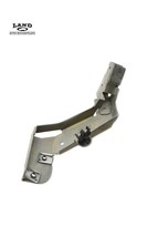 MERCEDES W166 ML-CLASS DRIVER/LEFT RADIATOR CORE SUPPORT BRACE BRACKET M... - $29.69