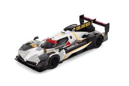 2024 BMW M Hybrid V8 IMSA SportsCar Championship 1/24 Scale Diecast Model - $29.69