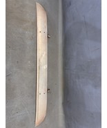 1968-1972 Oldsmobile Vista Cruiser Wind Air Deflector Buick Sport Wagon ... - €768,71 EUR
