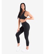 Scrunch Set - Black - $190.08 CAD