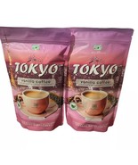 2 Boxes Namiroseus TOKYO Vanilla Coffee 21g -  Fast Ship USA - $52.50 CAD