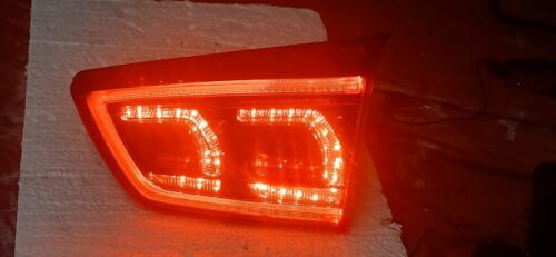 2017 - 2019 KIA NIRO PASSENGER RIGTH INNER LED TAILLIGHT TAIL LAMP OEM T... - $137.61