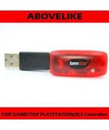 Wireless USB Dongle Transceiver Receiver Adapter For Gamestop Controller... - €16,89 EUR
