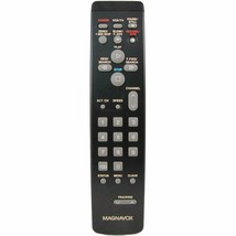 Magnavox VSQS1364 Factory Original VCR Remote VR9300, VR9310, VRS941, VSR941AT - $12.89