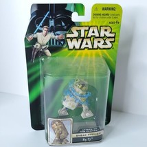 NEW Star Wars R3-T7 Attack of The Clones (2001) Sneak Preview Action Figure - £15.81 GBP