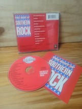 Various Artists : Best of Southern Rock / Various Rock  - £2.49 GBP