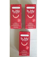 SodaStream Unsweetened Natural Flavor Essence 40 ml Bubly Drops - Pack of 3 - $19.18 CAD