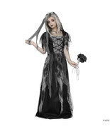 Girl&#39;s cemetery bride-xl - €60,97 EUR