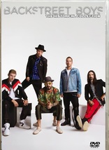 Double DVD Backstreet Boys Greatest Hits - (2 discs) Videography - $32.00