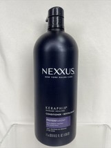 Nexxus Keraphix Conditioner for Damaged Hair Profusion 33.8oz 1 L Pump - $29.99