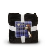 American Kennel Club Akc9089tv Fleece Pet Throw, Assorted Colors - $40.14 CAD