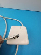 Original Oem 60W MagSafe1 Ac Power Adapter For Apple 13" Macbook Pro A1344 Used - $29.69