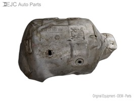 Exhaust Manifold Heat Shield From 2011 Chevrolet Cruze  1.4  Turbo - $34.60