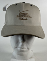 Vintage Verizon Byron Nelson Classic Cool Max Imperial Hat - $17.81