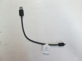 Mercedes Benz Interface Connecting Cable MICRO USB A2228204415 FACTORY O... - $29.98