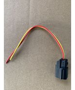 New 2pin 31403-2100 Wiring Harnesses connector For Ford - $27.87 CAD