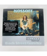 Back Street Crawler Deluxe Edition on 2 CDs, Paul Kossoff, 15 Unreleased... - $28.99